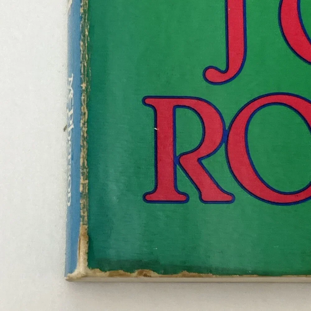 The Best Laugh Last: A Novel - Paperback – 1981 by John‎ B. Rosenman RARE